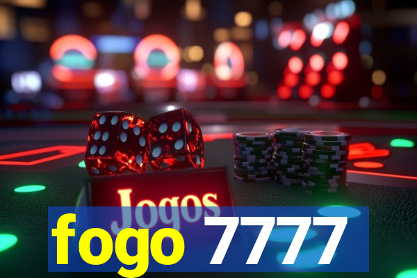 fogo 7777